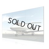 55LV75A│ 55型│超薄型ベゼルビデオウォールサイネージ