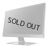 LCD-MF243EBR│23.6型ワイド液晶ディスプレイ│「ブルーリダクション」搭載 LEDバックライト採用