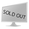 LCD-MF211XB│20.7型ワイド液晶ディスプレイ │フリッカーレス設計、ブルーライト低減機能搭載