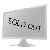 LCD-MF211XB│20.7型ワイド液晶ディスプレイ │フリッカーレス設計、ブルーライト低減機能搭載