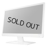 LCD-MF243EWR│23.6型ワイド液晶ディスプレイ│「ブルーリダクション」搭載 LEDバックライト採用