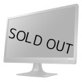 LCD-MF225XBR-A│21.5型ワイド液晶ディスプレイ│LEDバックライト採用