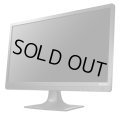 LCD-MF225XBR-A│21.5型ワイド液晶ディスプレイ│LEDバックライト採用