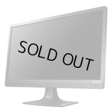 LCD-MF225XBR-A│21.5型ワイド液晶ディスプレイ│LEDバックライト採用