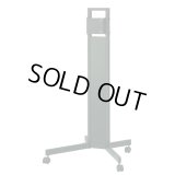 ディスプレイスタンド｜TF-420B｜スタンダードタイプ｜小型用VESA規格15kg以下