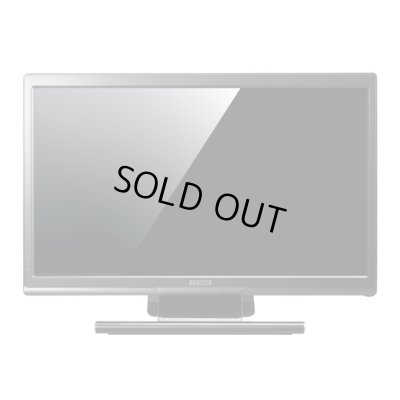 画像4: LCD-MF223FBR-T│21.5型ワイド液晶ディスプレイ│Windows 8、Windows 7 マルチタッチ対応