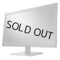 LCD-AD203EB│19.5型ワイド液晶ディスプレイ│ブルーリダクション搭載　LEDバックライト採用