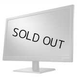 LCD-AD203EB│19.5型ワイド液晶ディスプレイ│ブルーリダクション搭載　LEDバックライト採用