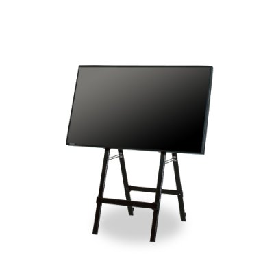 画像3: イーゼル43V｜屋内型イーゼル｜400cd/㎡｜ブラック[43BDL3650Q/11]