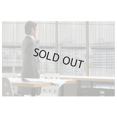 画像6: ストリップカーテン16mmピッチLED│屋外LED VISION │5,000cd/㎡│SMD│1500×250mm 