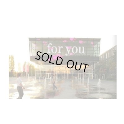 画像3: ストリップカーテン16mmピッチLED│屋外LED VISION │5,000cd/㎡│SMD│1500×250mm 