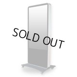 【新古品】液晶看板アイキャッチX55V│屋外仕様製品│動画制作30秒付