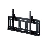 【角度固定タイプ】〜85V型対応│総耐荷重80kg│壁掛金具│MH-851B