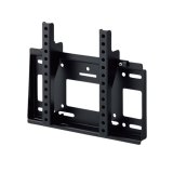 【角度固定タイプ】〜43V型対応│総耐荷重50kg│壁掛金具│MH-451B