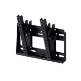 【角度調整タイプ】（前後チルト可）〜43V型対応│総耐荷重50kg│壁掛金具│MH-453B