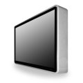月々支払いリースOK│42インチ│高輝度屋外壁掛け│700cd/㎡│STAR-4204-700