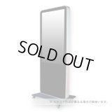 【毎月台数限定】液晶看板アイキャッチF│42V型高輝度デジタルサイネージ│1500cd/㎡