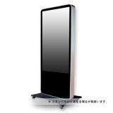 液晶看板アイキャッチF│55V型高輝度デジタルサイネージ│1500cd/㎡