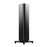 LG製│4面ピラー什器スタンド（86” ウルトラストレッチサイネージ専用）│86BH5C-B用