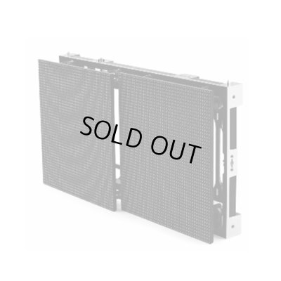 画像6: 4mmピッチ│屋内LEDビジョン│W320mm×H320mm│1.65kg/枚