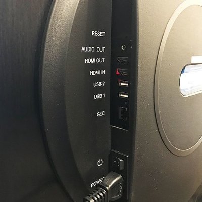 画像5: 2.5mmピッチLED｜スタンド・壁面取付可能｜屋内1200cd/㎡仕様