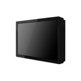 43V型｜屋外壁面取付タイプ｜デジタルサイネージ
