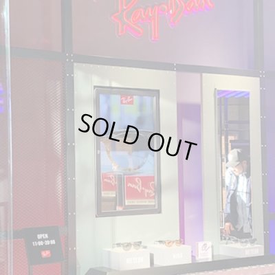 画像6: PN-Y326A│インフォメーションディスプレイ 32型│デジタルサイネージ薄型・軽量モデル [PN-Y326] 