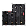 屋内2.5mmピッチ｜LEDビジョン｜1000cd/㎡｜W2000mm×H1500mm（本体のみ）