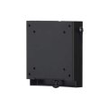 VESA規格対応 (75×75、100×100mm)｜〜43V型対応　壁掛金具(角度固定) ｜LH-21