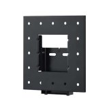 VESA規格対応 (100×100、200×200mm)｜〜50V型対応　壁掛金具(角度固定) ｜LH-22