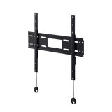 VESA規格対応 （W100〜400×H200〜400mm)｜〜70V型対応　壁掛金具(角度固定・薄型) ｜SH-741