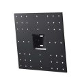 VESA規格対応 200×200〜400×400mm)｜〜65V型対応　壁掛金具(前方チルト) ｜LH-44