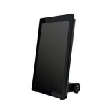 43型｜最大12時間稼働｜バッテリー内蔵型｜1500cd/㎡｜ハンドル・キャスター付