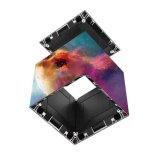もっともコスト効率の高い屋内常設LED｜最大1000cd/㎡｜1.562mmピッチ〜5.952mmピッチ