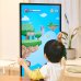 画像5: 【Adget Alternative】32V型｜Androidタッチパネル