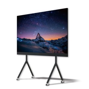 画像: 0.78mmピッチ｜LEDビジョンオールインワンモデル（16：9）｜136インチ相当（4K）