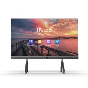 画像: 0.79mmピッチ｜LEDビジョンオールインワンモデル｜138インチ相当（4K）