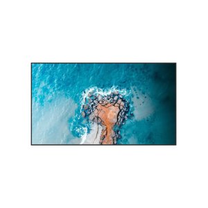 画像: TD-Z754|75V型|500cd/㎡|24時間連続稼働が可能な4K業務用ディスプレイ